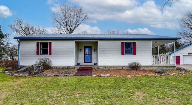 Photo of 105 W Oak St, West Salem, OH 44287