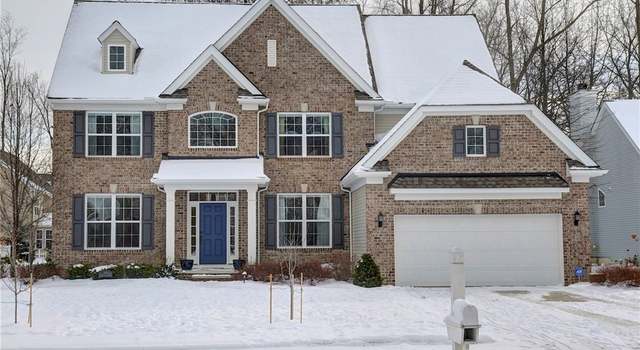 Photo of 345 Westporte Pl, Avon Lake, OH 44012