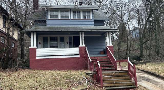 Photo of 17014 Endora Rd, Cleveland, OH 44112