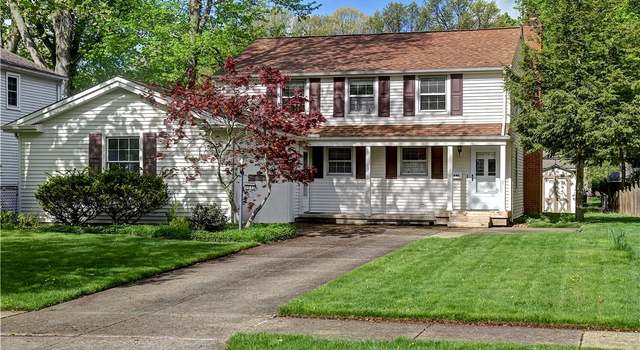 Photo of 4840 W 228th St, Fairview Park, OH 44126