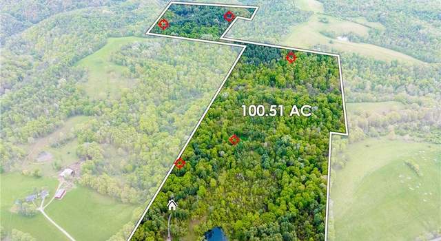 Photo of Bettinger Ridge Rd, Caldwell, OH 43724
