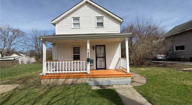 Photo of 7815 Finney Ave, Cleveland, OH 44105