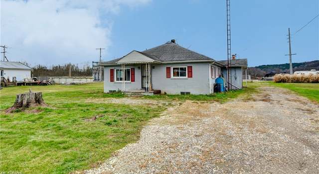 Photo of 7834 Kilpatrick SE, Uhrichsville, OH 44683