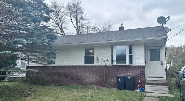 Photo of 2908 Columbus Ave, Ashtabula, OH 44004