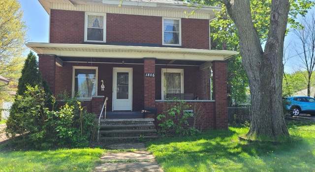Photo of 1806 40th St NW, Canton, OH 44709