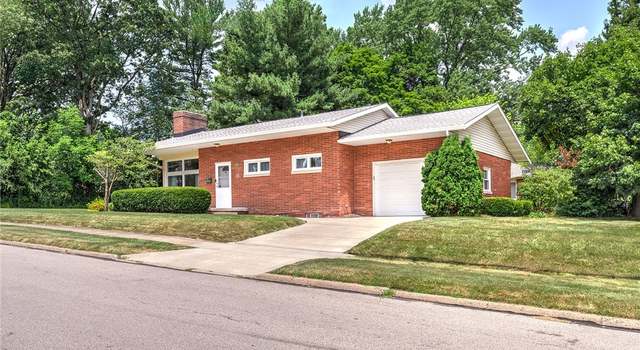 Photo of 1313 Phelps Ave, Cuyahoga Falls, OH 44223