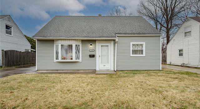 Photo of 1299 Myrtle Ave, Cuyahoga Falls, OH 44221