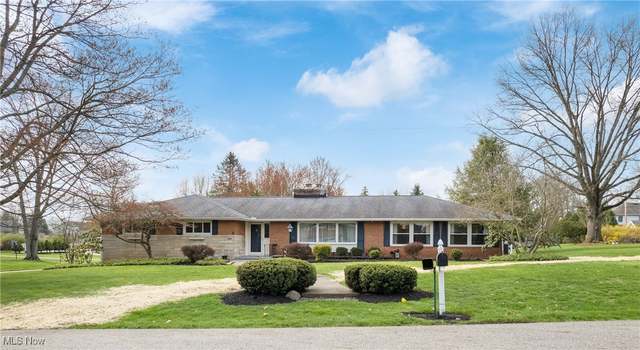 Photo of 1008 Eastwood St NE, Canton, OH 44714