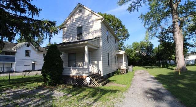 Photo of 18 Whitney Ave S, Youngstown, OH 44509