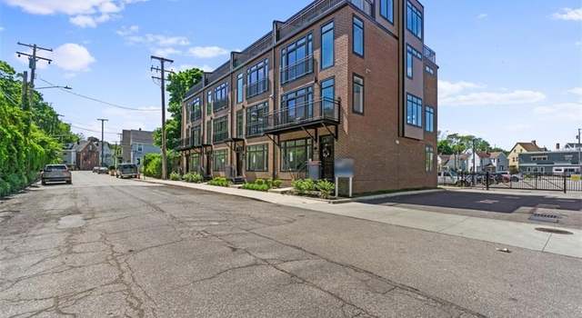 Photo of 1874 E 123rd St #16, Cleveland, OH 44106