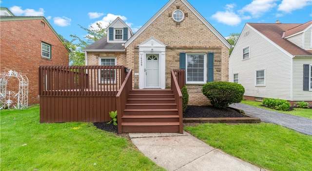 Photo of 16209 Westdale Ave, Cleveland, OH 44135