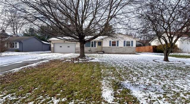 Photo of 1472 Turnberry Dr, Boardman, OH 44512
