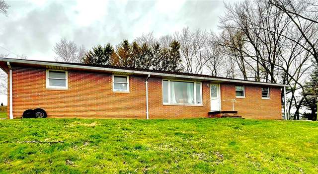 Photo of 9810 Ziegler Rd, Hanoverton, OH 44423