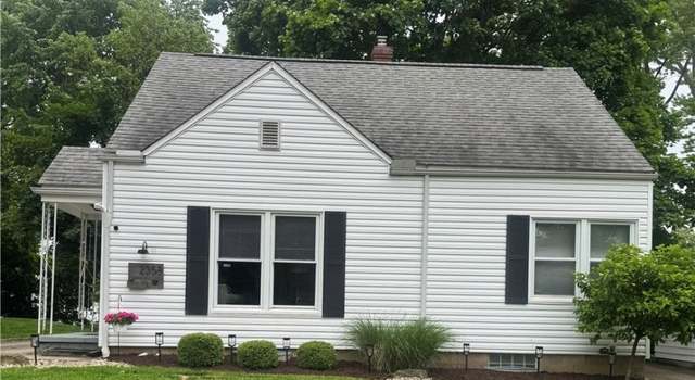 Photo of 2358 26th St, Cuyahoga Falls, OH 44223