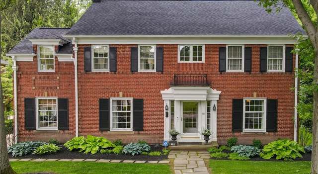 Photo of 2952 Kingsley Rd, Shaker Heights, OH 44122