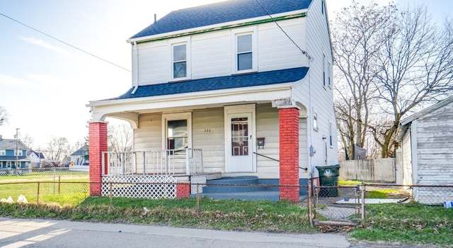 Photo of 323 Belden Ave NE, Canton, OH 44704