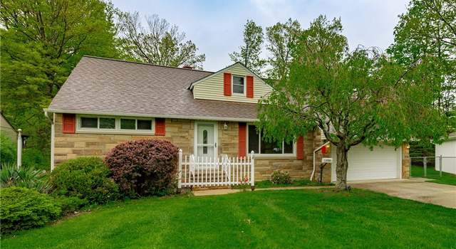 Photo of 1743 Skyline Dr, Richmond Heights, OH 44143