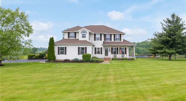 Photo of 5837 Leetonia Rd, Leetonia, OH 44431