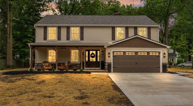 Photo of 27345 Santa Clara Dr, Westlake, OH 44145