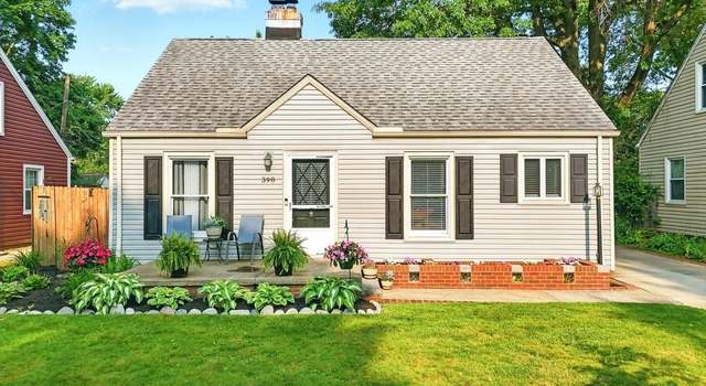 Photo of 398 Foursome Ave, Akron, OH 44313