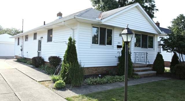 Photo of 4721 Bailey Rd, North Olmsted, OH 44070