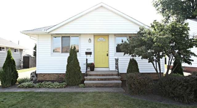 Photo of 4721 Bailey Rd, North Olmsted, OH 44070