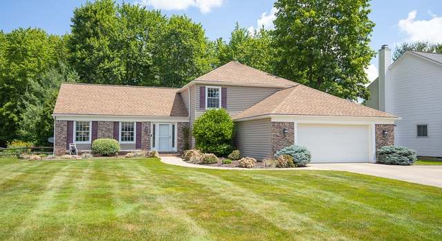 Photo of 20622 Wildwood Ln, Strongsville, OH 44136