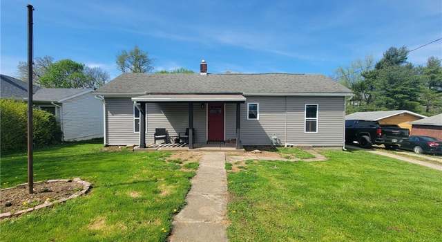 Photo of 2319 East Pike, Zanesville, OH 43701