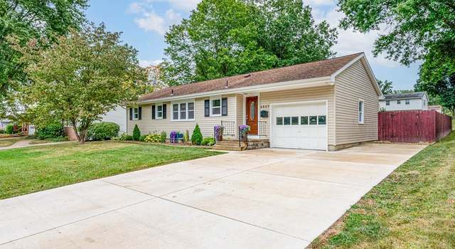 Photo of 2337 Oak St, Salem, OH 44460
