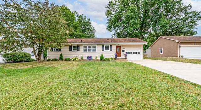 Photo of 2337 Oak St, Salem, OH 44460