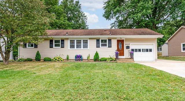 Photo of 2337 Oak St, Salem, OH 44460