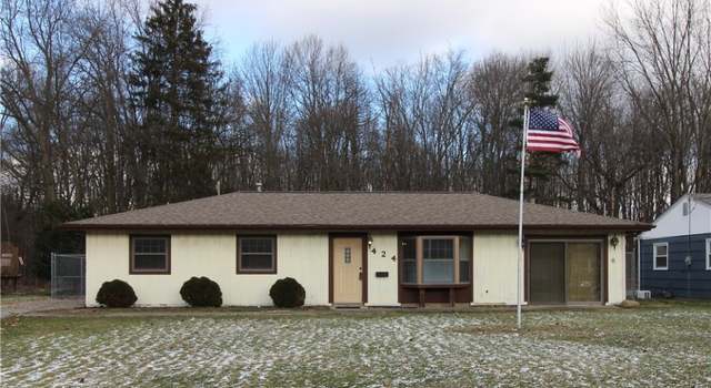 Photo of 424 Flagler Ln, Boardman, OH 44511
