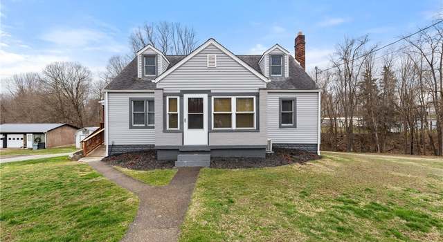 Photo of 70541 Maynard Rd, St. Clairsville, OH 43950
