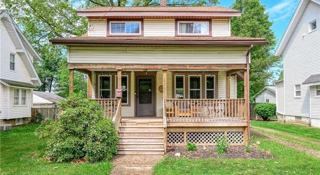 Photo of 2534 6th St, Cuyahoga Falls, OH 44221