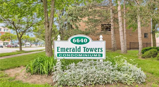 Photo of 6640 Pearl Rd #104, Parma Heights, OH 44130