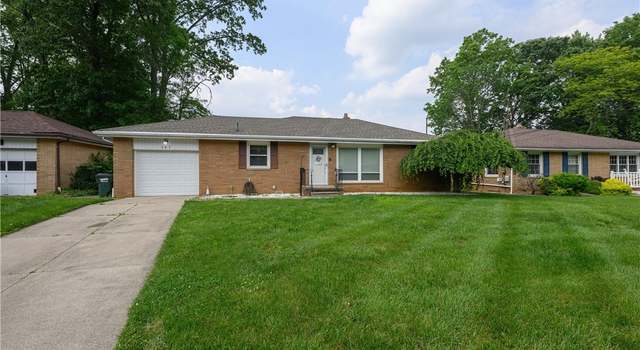 Photo of 567 E Cassell Ave, Barberton, OH 44203