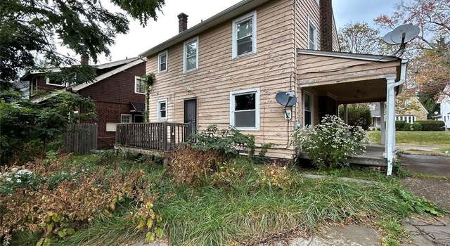 Photo of 2026 Brunswick Rd, Cleveland, OH 44112