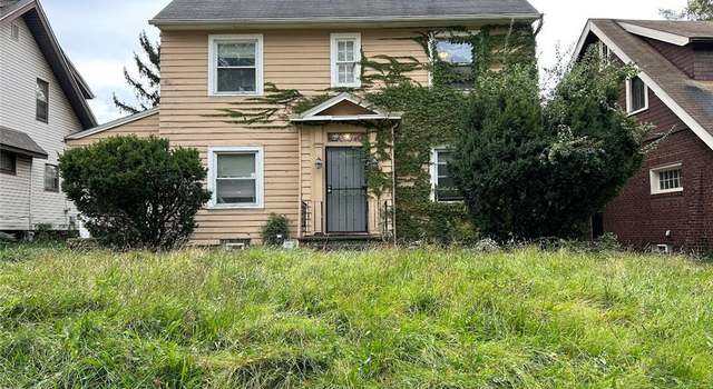 Photo of 2026 Brunswick Rd, Cleveland, OH 44112