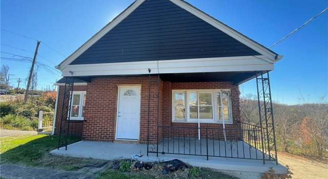 Photo of 2892 Pennsylvania Ave, Weirton, WV 26062
