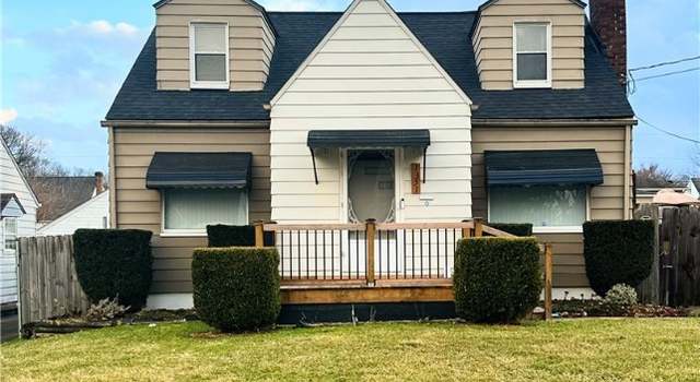 Photo of 1351 E Boston Ave, Youngstown, OH 44502