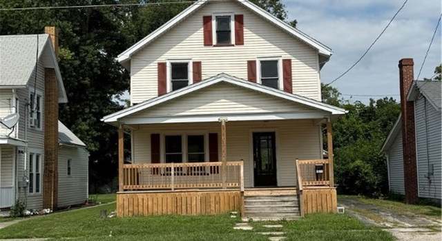 Photo of 1631 W 8th St, Ashtabula, OH 44004