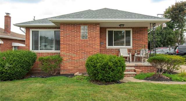 Photo of 12316 Oakview Blvd, Garfield Heights, OH 44125