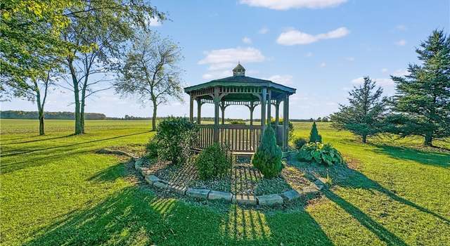 Photo of 1547 Townline Road 131 E, North Fairfield, OH 44855