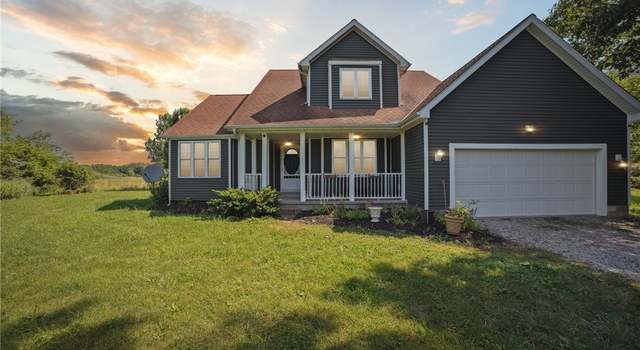 Photo of 3823 Kyle Rd, Dorset, OH 44032