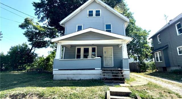 Photo of 825 Brown St, Akron, OH 44311