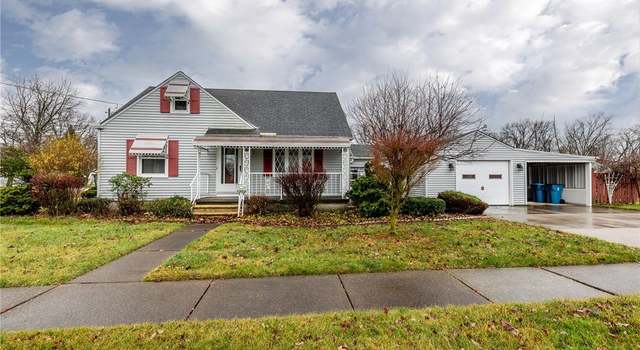 Photo of 1200 Root, Lorain, OH 44052
