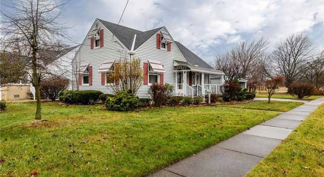 Photo of 1200 Root, Lorain, OH 44052