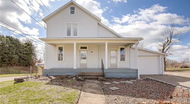 Photo of 174 High St, Magnolia, OH 44643