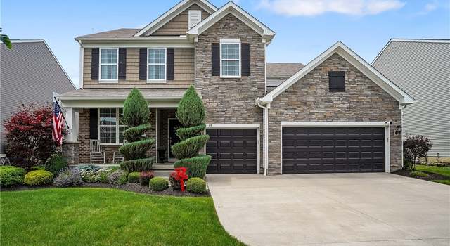 Photo of 48 Garnett Cir, Akron, OH 44321