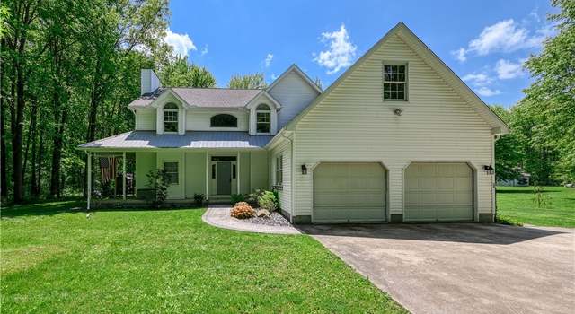 Photo of 6658 Giddings Rd, Rootstown, OH 44272
